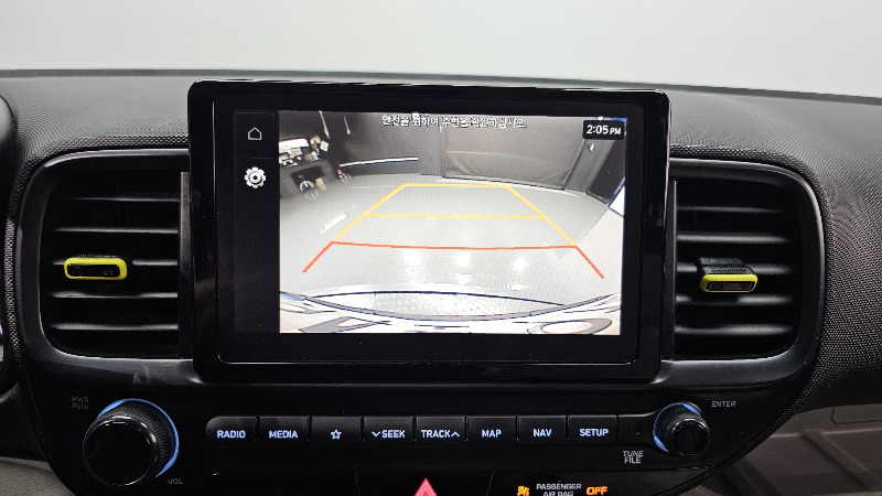 car Hyundai Venue id332961 photo #17