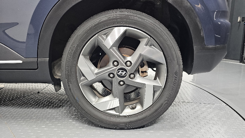 car Hyundai Venue id332961 photo #21