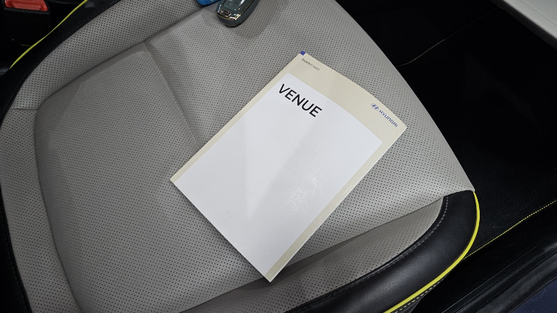 car Hyundai Venue id332961 photo #28