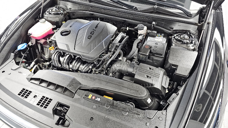 car Hyundai Grandeur id332963 photo #6