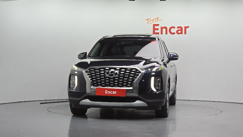 car Hyundai Palisade id332966 photo #3