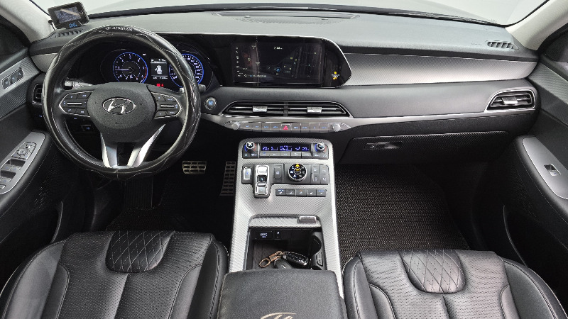 car Hyundai Palisade id332966 photo #7