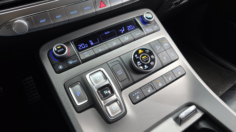 car Hyundai Palisade id332966 photo #9