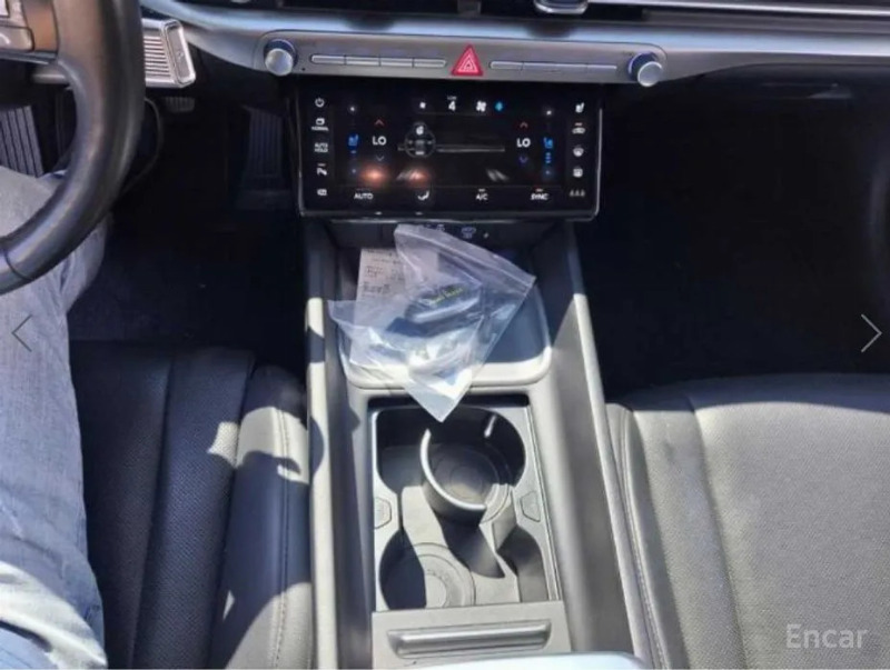car Hyundai Grandeur id332974 photo #14