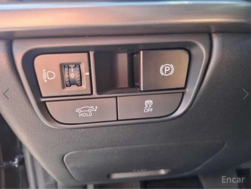 car Hyundai Grandeur id332974 photo #8