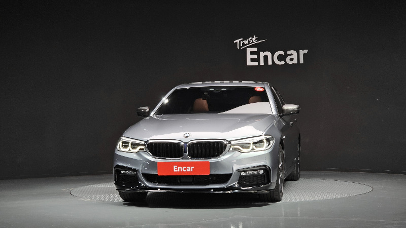 car BMW 5 Series id332988 photo #3