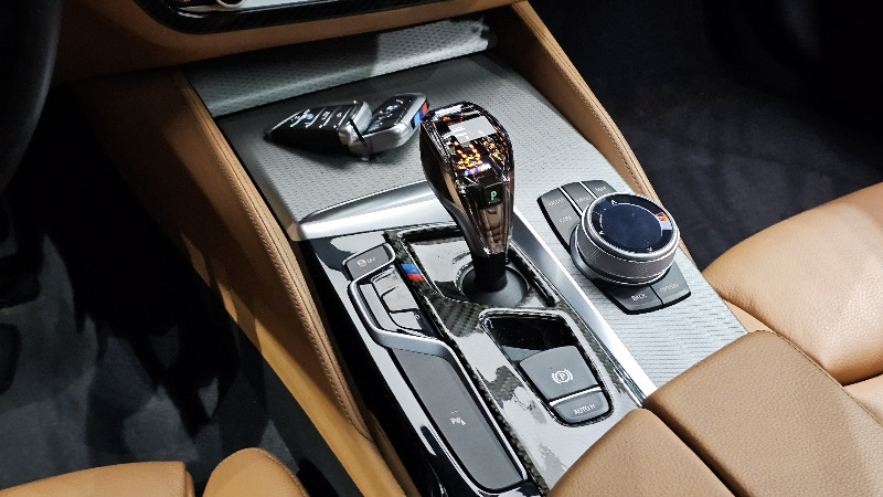 car BMW 5 Series id332988 photo #9