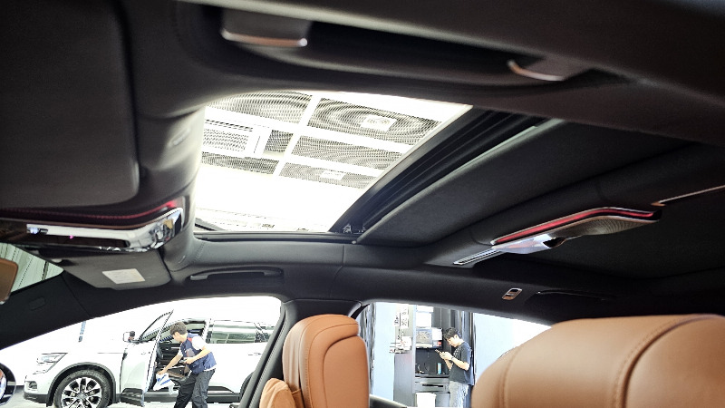 car Mercedes S-Class id333012 photo #19