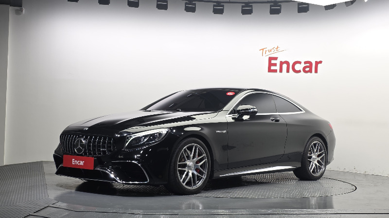 car Mercedes S-Class id333014 main photo