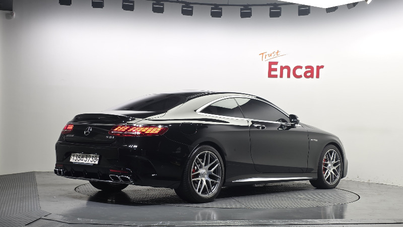 car Mercedes S-Class id333014 photo #2