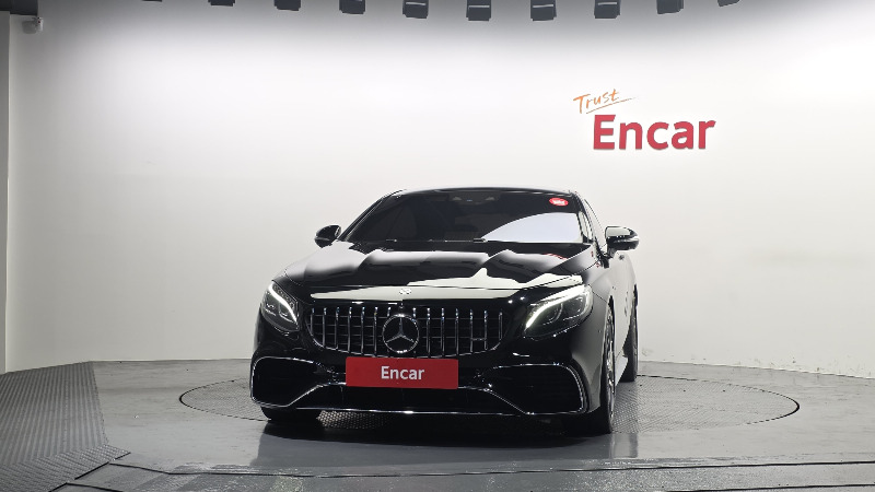 car Mercedes S-Class id333014 photo #3