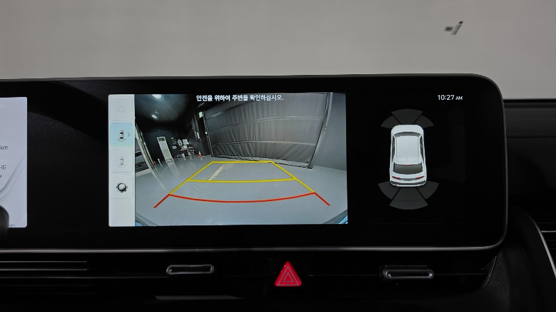 car Hyundai IONIQ 5 id333043 photo #18