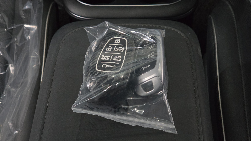 car Hyundai IONIQ 5 id333043 photo #20