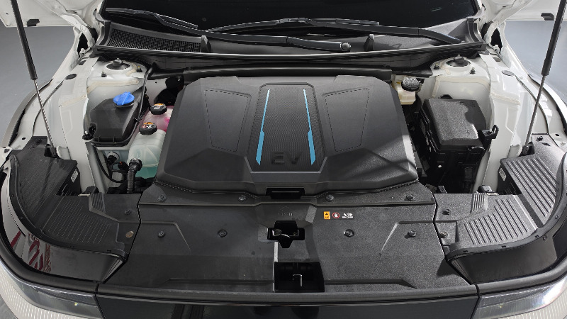 car Hyundai IONIQ 5 id333043 photo #6