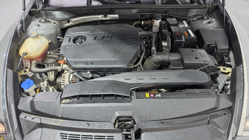 car Hyundai Sonata id333044 photo #6