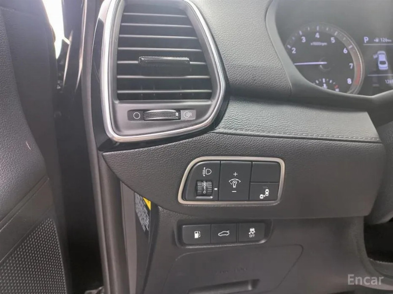 car Hyundai Grandeur id333045 photo #10