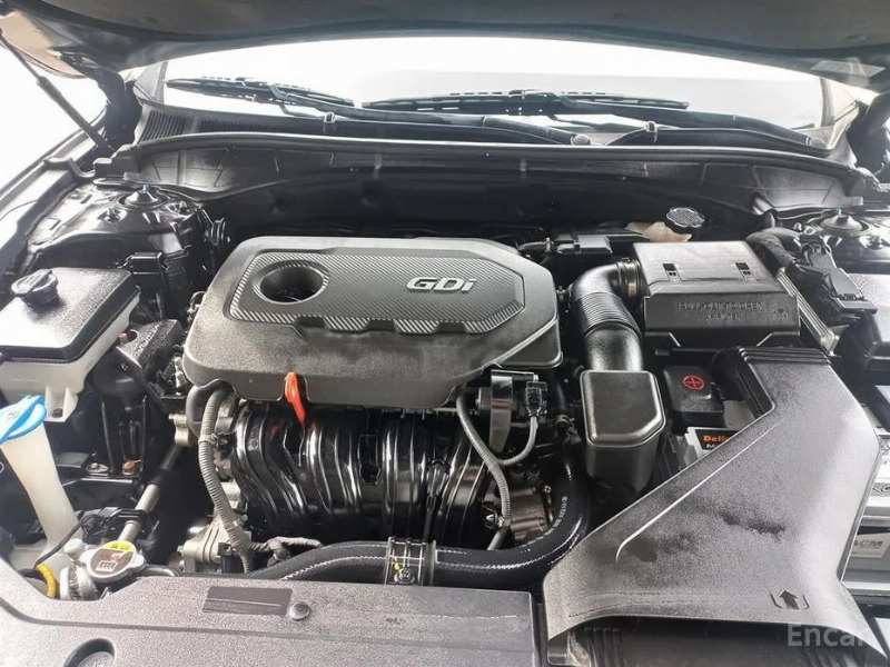 car Hyundai Grandeur id333045 photo #15