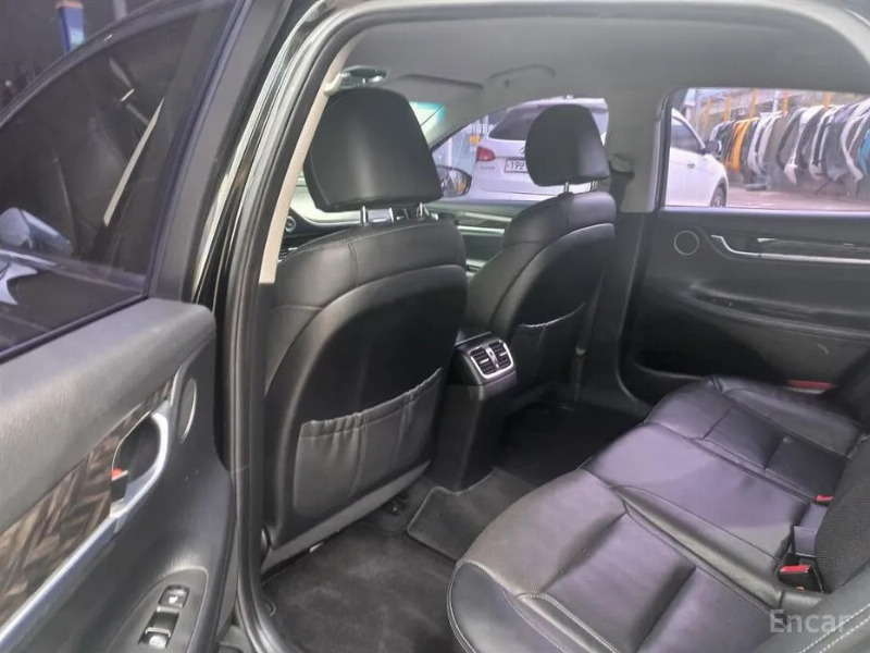 car Hyundai Grandeur id333045 photo #17