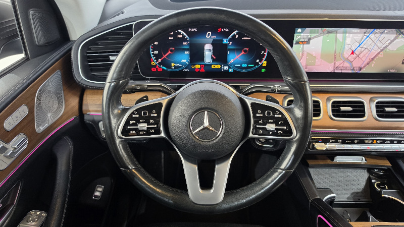 car Mercedes GLE id333073 photo #13
