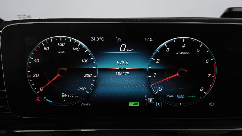 car Mercedes GLE id333073 photo #8
