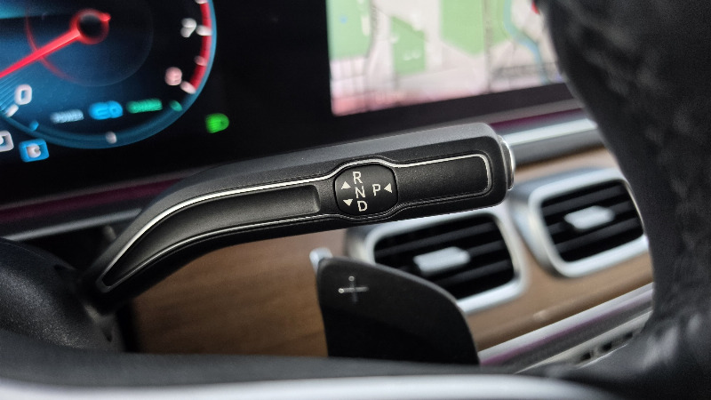 car Mercedes GLE id333073 photo #9
