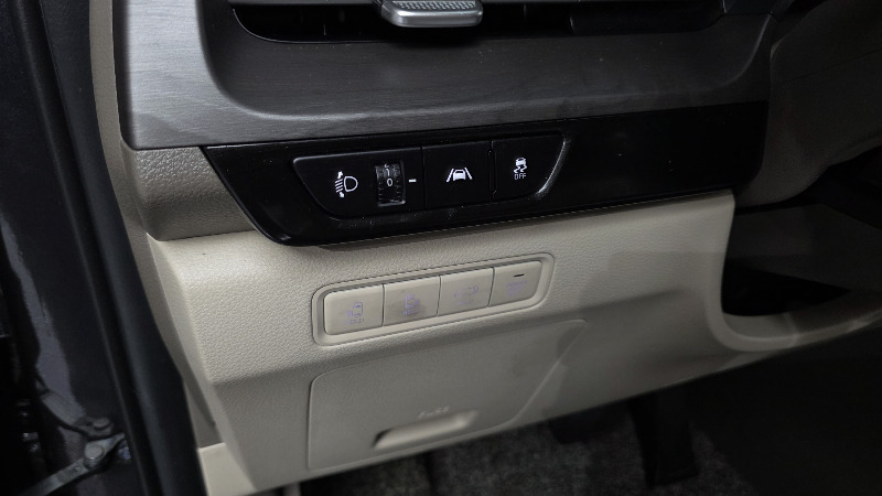 car KIA Carnival id333076 photo #28