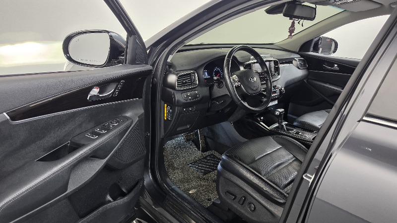 car KIA Sorento id333089 photo #10