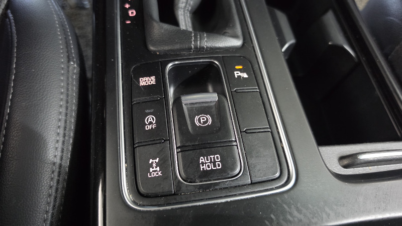 car KIA Sorento id333089 photo #12