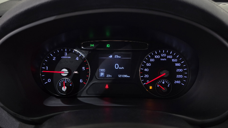 car KIA Sorento id333089 photo #8