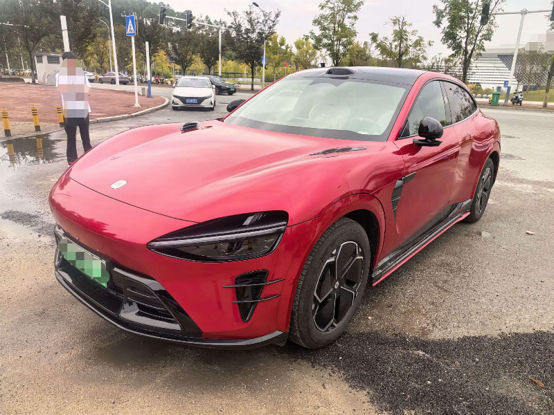 car Xiaomi YU7 id333094 main photo