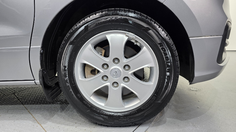 car Hyundai Grand Starex id333099 photo #21