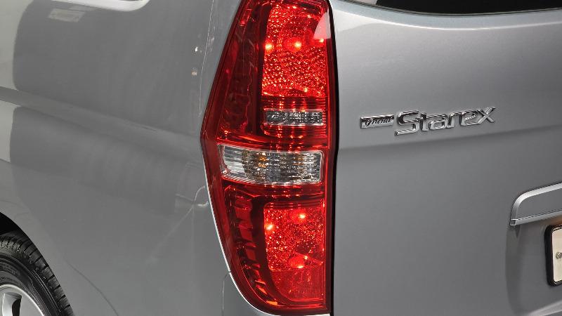 car Hyundai Grand Starex id333099 photo #23