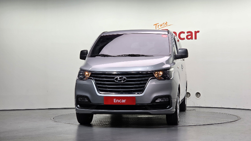 car Hyundai Grand Starex id333099 photo #3