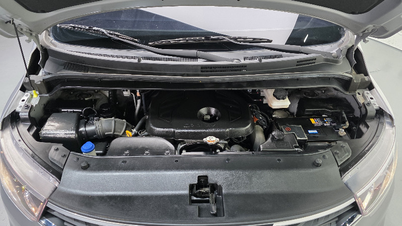 car Hyundai Grand Starex id333099 photo #6