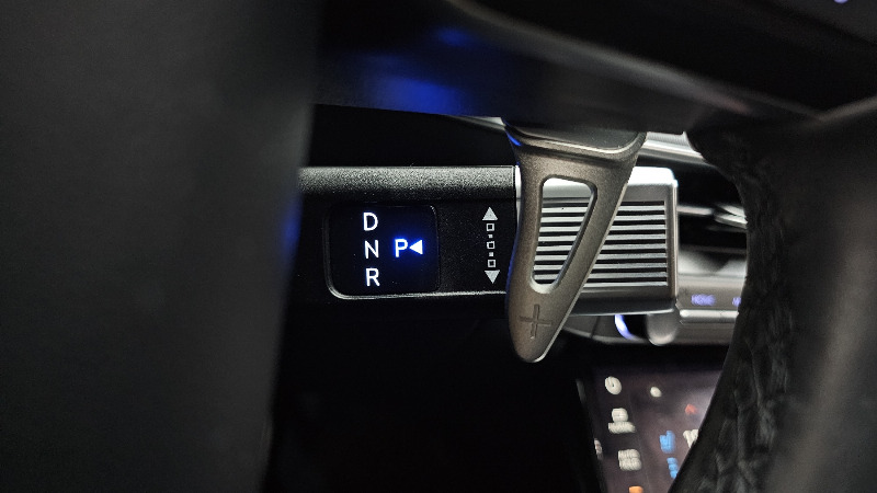 car Hyundai Grandeur id333100 photo #9