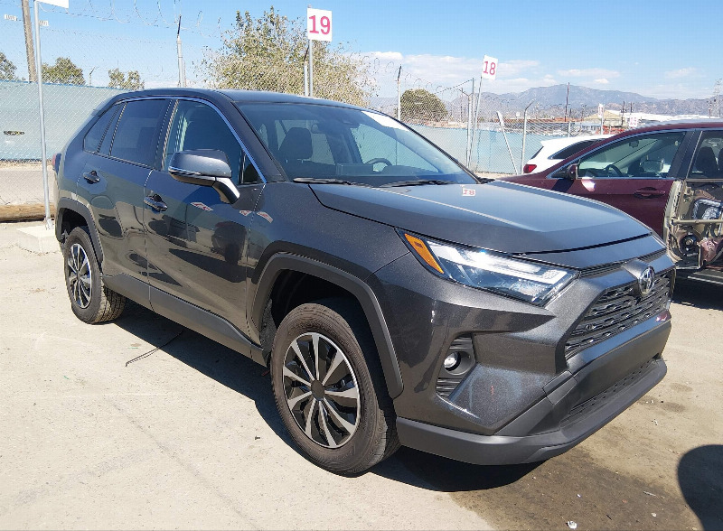 car Toyota Rav 4 id333122 main photo