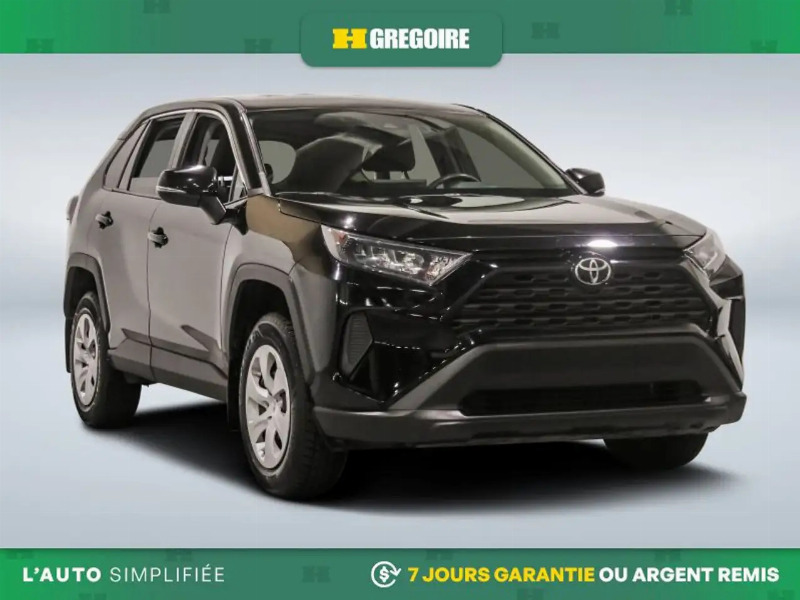 car Toyota Rav 4 id333125 main photo