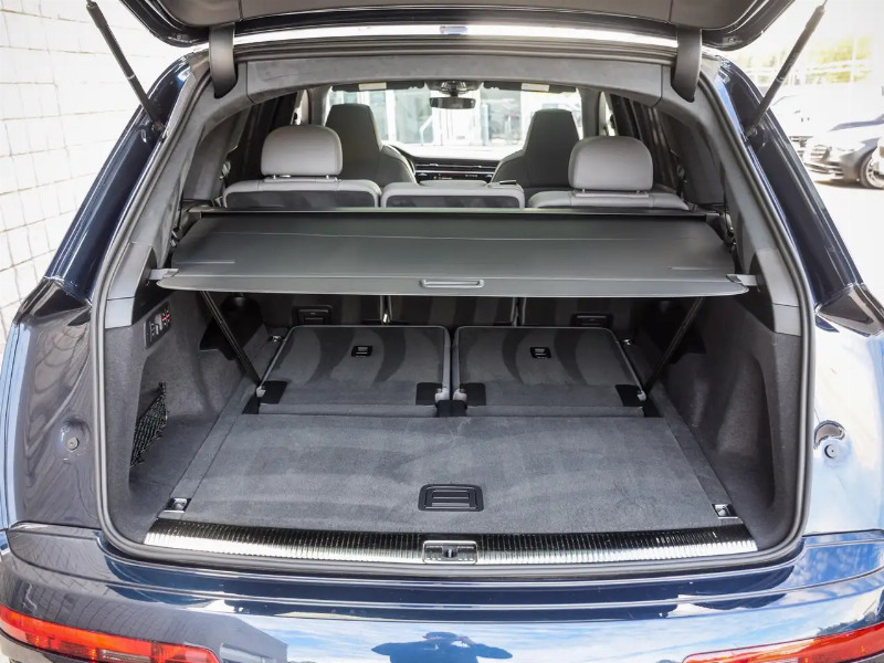 car Audi SQ7 id333146 photo #10