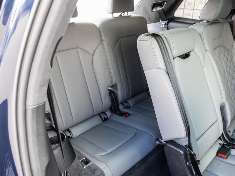 car Audi SQ7 id333146 photo #16