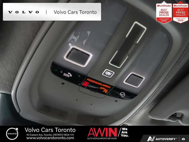 car Volvo XC40 id333159 photo #22