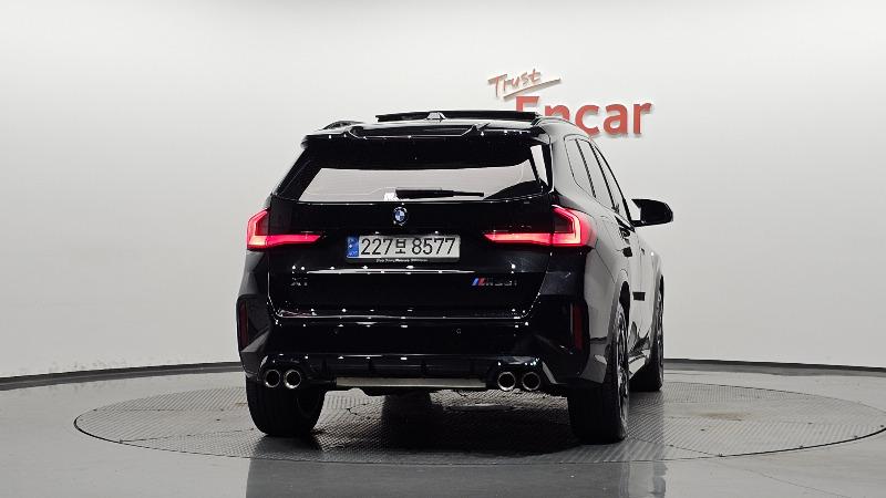 car BMW X1 id333172 photo #4