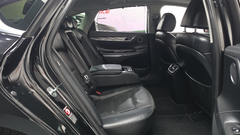 car Hyundai Grandeur id333200 photo #11