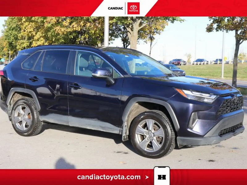 car Toyota Rav 4 id333272 main photo
