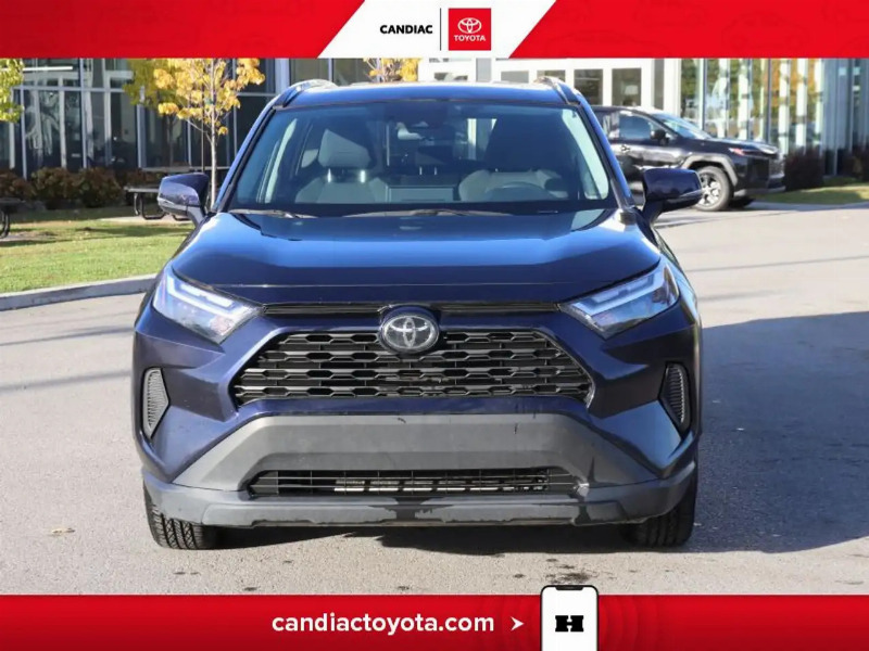 car Toyota Rav 4 id333272 photo #2