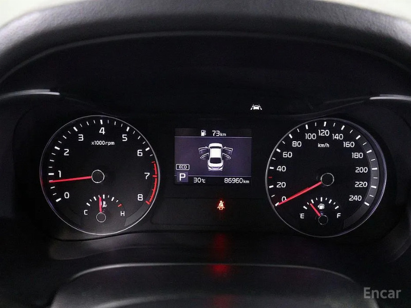 car KIA K3 id333325 photo #8