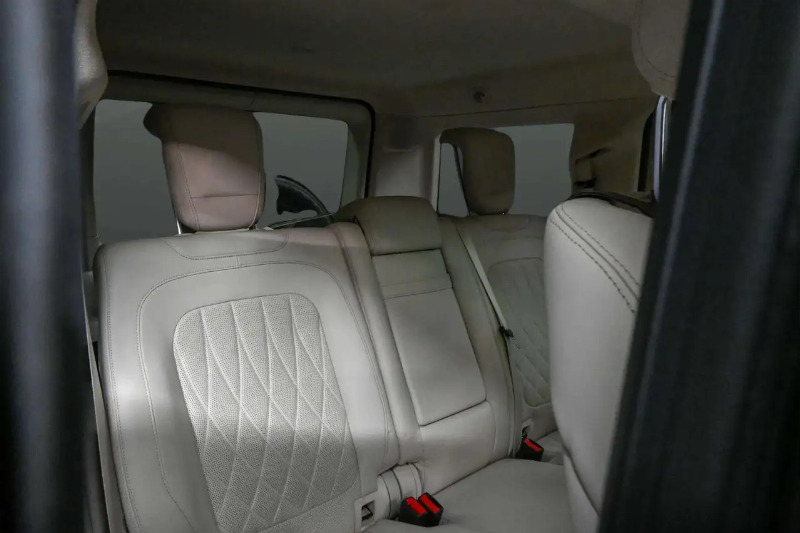 car Mercedes G-Class id333336 photo #11