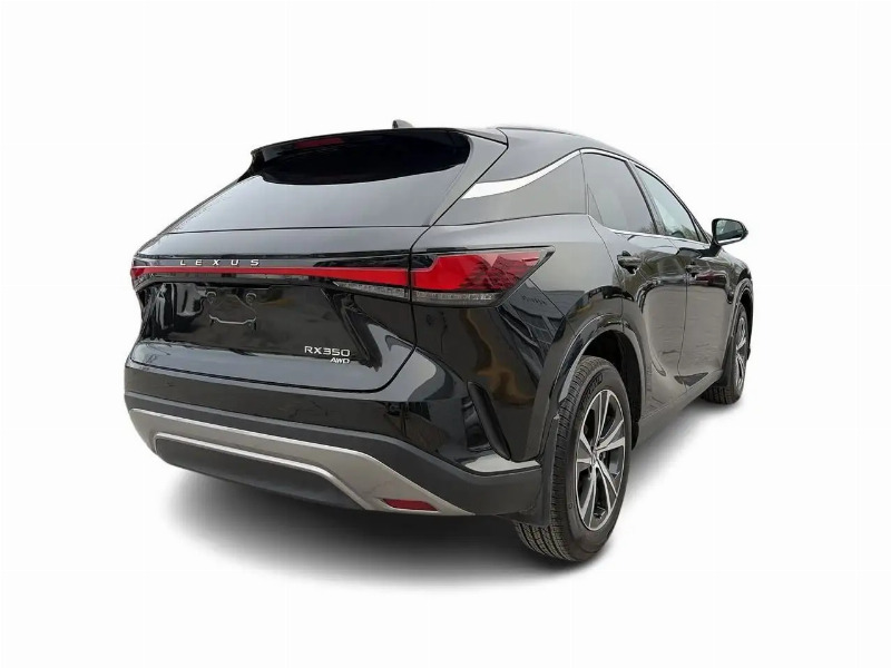 car Lexus RX Series id333471 photo #21
