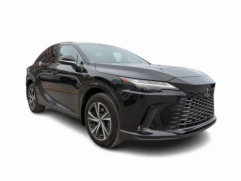 car Lexus RX Series id333471 photo #3