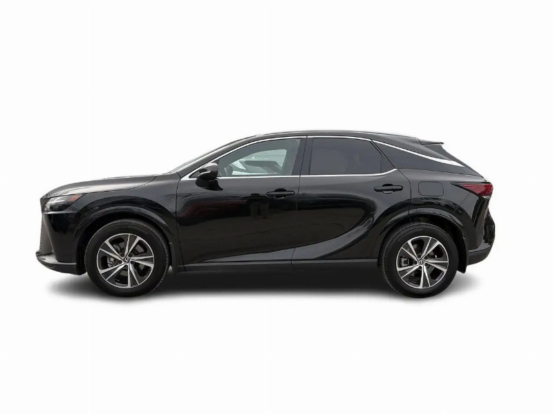 car Lexus RX Series id333471 photo #4