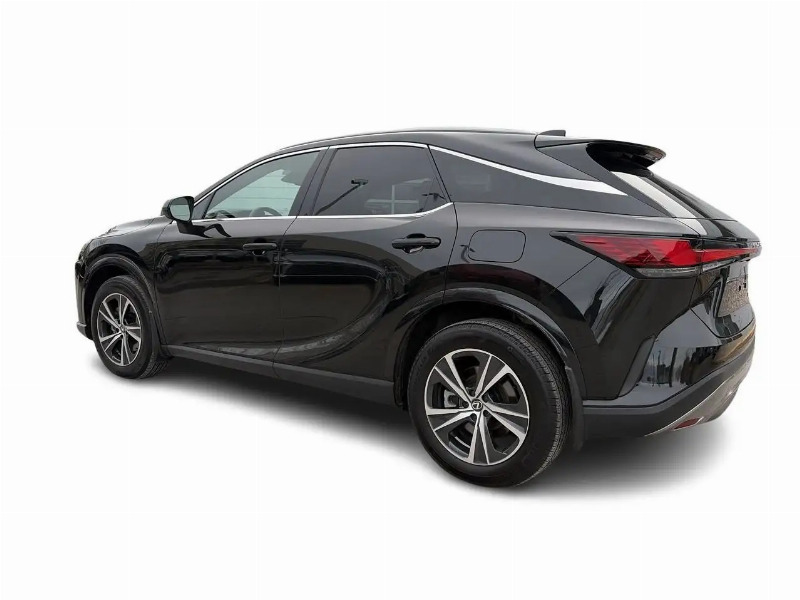 car Lexus RX Series id333471 photo #7